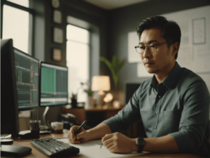 AI Stock images 1