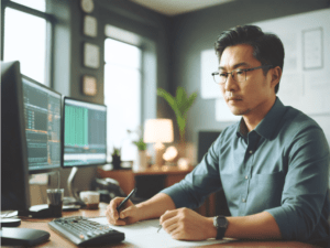 AI Stock images 5
