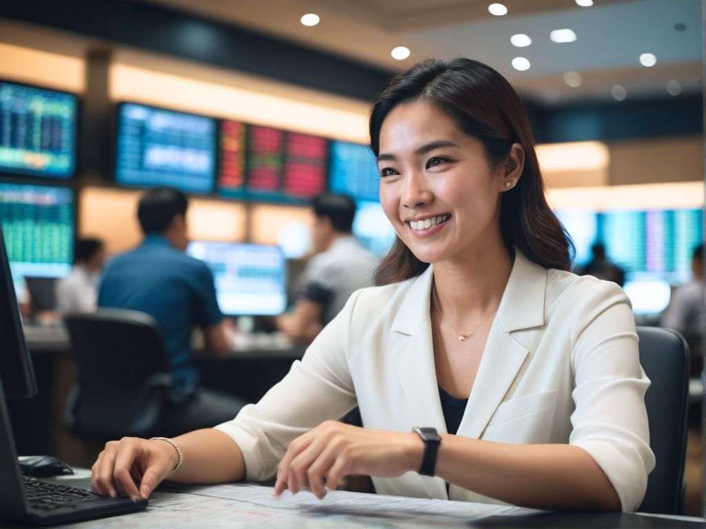 AI Stock images 1